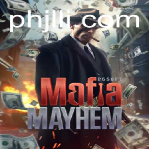 MafiaMayhem: Unravel the Intrigue and Strategy