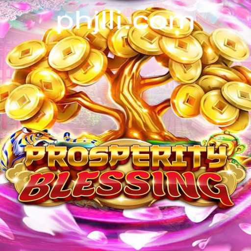 Exploring the Fascinating World of ProsperityBlessing: A Comprehensive Guide